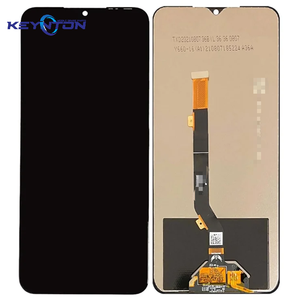 Pantalla LCD para Teléfono Móvil Crown Lcd al por Mayor, Pantalla LCD para Itel Tecno Infinix KG7 Hot 11 Vision 5 Plus <span class=keywords><strong>KH7</strong></span> Spark 9pro S18 X662 - Product Image 4