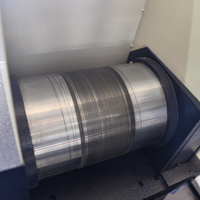 Fil coupe edm machine DK7763 fil haute vitesse edm dk7745 cnc coupe-fil DK7780