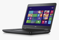 Laptop Bisnis Dell Latitude E5450 14.1 inci, Prosesor Core I5 Generasi ke-5, RAM 8GB, SSD 256GB, Layar IPS, Keyboard Inggris, Tersedia