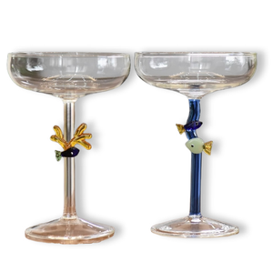 Verre à <span class=keywords><strong>champagne</strong></span> personnalisé créatif de grande valeur ménage petit verre à vin rouge frais à pied haut - Product Image 5