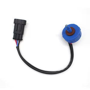 Tự động hệ thống động cơ nước tích tụ cảm biến 9305z153b 16470536 nước tích tụ cảm biến cho Ford ISUZU - Product Image 1