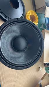 רמקול סאב וופר 12 אינץ' 12NDL76 עוצמתי עם ניאודימיום בעל רגישות גבוהה 800W עם סליל קול 3 אינץ' למערכי קו - Product Image 6