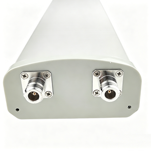 <span class=keywords><strong>Antenna</strong></span> Direzionale a Pannello per Stazione Base 2400MHz 18dBi MIMO a Doppia Polarizzazione ad Alto Guadagno, WIFI <span class=keywords><strong>WLAN</strong></span> 2.4GHz ISM per Esterni - Product Image 3