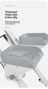 Venta al por Mayor, Escaladora de Resistencia al Aire 2024, para Uso Doméstico, Carga Máxima de 200 kg, Equipo de Fitness - Product Image 5