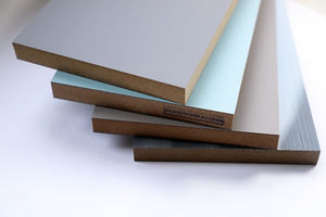 MDF <span class=keywords><strong>uv</strong></span> ציפוי ייצור קו ספק - Product Image 6