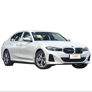 <span class=keywords><strong>B</strong></span>-Mws I3 E-Drive 35 <span class=keywords><strong>L</strong></span> 526km Alcance 286 HP Coche eléctrico nuevo Vehículo de eficiencia energética - Product Image 1