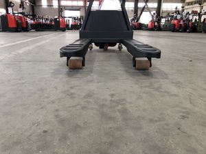 2026 Heli <span class=keywords><strong>Brand</strong></span> Heftruck 1,5t 2t Elektrische Pallettruck met Lithium Batterij voor Fabrieksprijs - Product Image 5