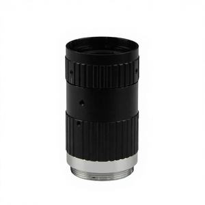 Lente de visión artificial de 35 mm con lente de formato de 10 megapíxeles y 2/3" - Product Image 3