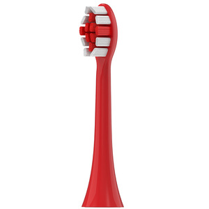 Cabezales de repuesto para cepillo de dientes Alyson, cerdas suaves de nailon para adultos, compatibles con Lenovo Xiangke Kekang Jiagude Bai Electric - Product Image 1