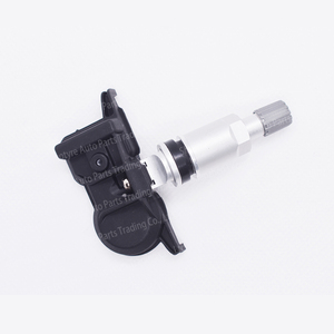 Sensor de Neumáticos TPMS PMV-E100 4260702050 Compatible con <span class=keywords><strong>Toyota</strong></span> <span class=keywords><strong>Yaris</strong></span> Corolla Land Cruiser Camiones y Automóviles - Product Image 3