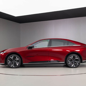 2026 EZ-6 Berline Purement Électrique 600 Pro, Autonomie 600 km, Véhicule à Énergie Nouvelle (VE), Conduite à Gauche, Voiture Chinoise pour l'Exportation - Product Image 4