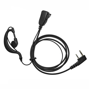 Auriculares de Radio Bidireccional con Micrófono - Product Image 3