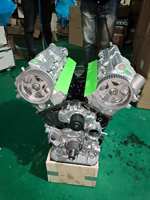 Vente en gros usine : Bloc moteur complet 5VZ-FE 3.4L V6 pour Toyota Tacoma 4Runner T100