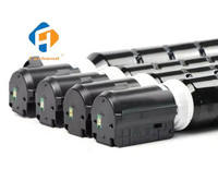 Cartouche de toner compatible C EXV49 pour imprimante laser Canon IR C3020 C3320 C3325 C3330, cartouche de toner à haut rendement 39K 27K