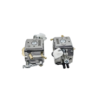Carburateur HUAYANG Dolmar pour tronçonneuses Makita DCS 6401/6421/7301/7901 EA7300/7900Pr, moteur à essence, modèle MPH-7301