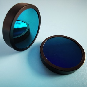 ตัวกรองแบนด์พาสแบบแคบ ความยาวคลื่น 808/819/810 นาโนเมตร ความกว้างสเปกตรัมที่มีความถี่สูงสุด 10 นาโนเมตร ประสิทธิภาพการส่งผ่าน 95% แบบติดตั้ง - Product Image 5