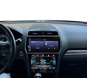 Sistema de Navegación GPS con Pantalla TFT de 12.3 Pulgadas YLB con TV y DSP para Ford Explorer 2011-2016, Reproductor Estéreo para Auto, Pantalla LCD Plug and Play - Product Image 3