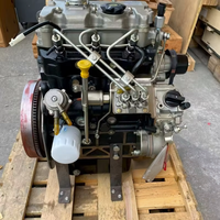 Ensemble moteur complet 403D-11, remplacement de moteur diesel pour équipement de construction, groupe électrogène, chariot élévateur