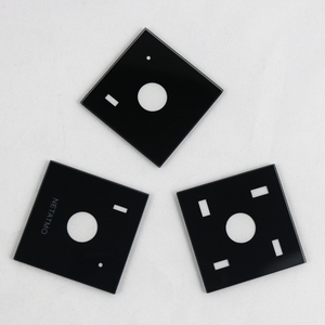 شاشة حرير من الزجاج المقسى - Product Image 3