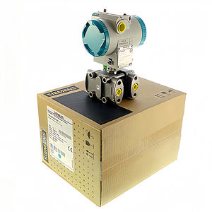 Transmisor de Presión Diferencial Original 7MF0340 7MF0340-1HL21-5AF2-Z E00+A00+B11 - Product Image 3