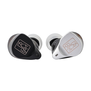 Auriculares intrauditivos con cable SIMGOT EM10 1DD 8BA 1PZT Hi-Fi con respuesta de frecuencia de 8Hz-40kHz, impedancia de 41.6 y cable Litz - Product Image 5