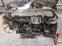 Durable MC11 Truck Diesel Engine Assembly 320 to 460 Horsepower Original Quality Motor For Heavy Commercial Vehicle
