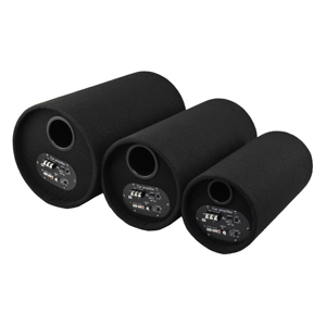 Tùy Chỉnh Kích Thước 6 <span class=keywords><strong>8</strong></span> 10 <span class=keywords><strong>Inch</strong></span> Âm Thanh Xe Hơi Loa Siêu Trầm Hoạt Động Hộp 700W Đỉnh 4Ohm Khuếch Đại Được Xây Dựng-Trong Hệ Thống Âm Thanh Với Xe Bass - Product Image 6