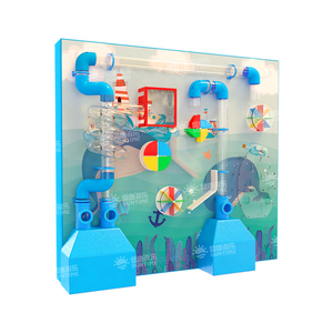 Mềm sàn bọt tốt nhất sân chơi trong nhà không bị chặn trò chơi - Product Image 1