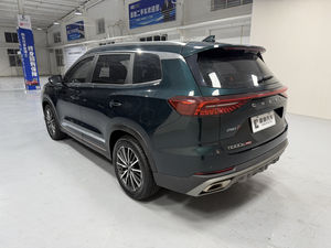 Voiture d'occasion Modèle 2022 290T 2WD Édition Haohan 5 places Chery Tiggo 8 PRO - Product Image 6