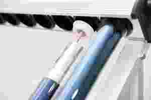 2024年最新ヨーロッパスタイル100L 200L 300Lスプリットウォーターヒーター高品質ソーラーコレクター家族向けホテル - Product Image 2