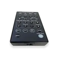 Control Remoto de Repuesto para Sistema de Audio y Música, Radio Táctil para Sistema de Música Bose Wave, Controlador de Audio y Música para Radio CD