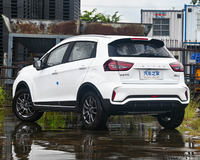 2025 2026 LIVAN X3 PRO 1.5L Otomatis 5-pintu 5-kursi Mobil SUV Geely Auto Kendaraan Bensin Murah Livan X3pro