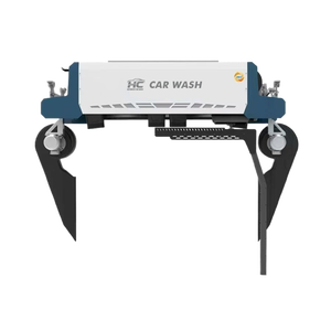 Máy rửa xe tự động cảm ứng với hệ thống áp suất cao làm sạch bong bóng và điều khiển thông minh cho trạm xăng - Product Image 6