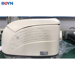 BN-DM0412 Fácil Operação Baixa Velocidade Centrífuga Alta Qualidade Laboratório Elétrico 4500rpm Centrífuga CE Marked - Product Image 6