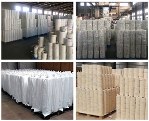 Tự dính giấy thạch cao Hội Đồng Quản Trị Doanh băng cho phòng chống nứt vách thạch cao Băng Giấy - Product Image 2