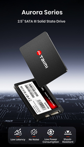 Disque dur SSD M.2 SATA 2280 mm Taimi pour mise à niveau informatique, 128 Go, 256 Go, 512 Go, 1 To, 2 To, SATA3 NGFF - Product Image 2
