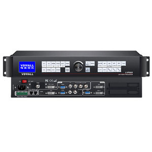 Bộ Xử Lý <span class=keywords><strong>Video</strong></span> HD LED LVP605 Series Muen Led - Product Image 1