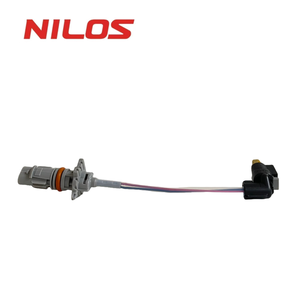 Nouveau et de haute qualité, adapté à la ligne <span class=keywords><strong>d</strong></span>'adaptateur Mercedes Benz EV 2741508602 2741500120 2741560024 - Product Image 2