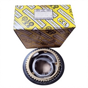 Fit for TATA Sync Sleeve Assy 2nd 3rd Gear Gearbox OEM 3222600545 LPT 613 709 1613 697 5G Truck Bus Parts - Product Image 1