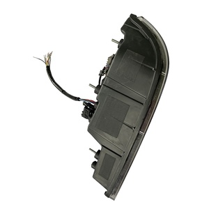 Haute qualité rentable Bus avant combinaison 24V lumière haute luminosité Spot système d'éclairage Bus tête lumière pour <span class=keywords><strong>CRRC</strong></span> - Product Image 4