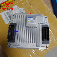Pièces de haute qualité NOZYB pour Caterpillar CAT 242D C3.3, carte de commande du moteur ECM 1J770-59051 112500-1090, contrôleur ECU