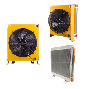 Intercambiador de Calor de Placas Marca AH1890L HM, Condensador de Aluminio de 2 Capas con Soldadura Fuerte, Enfriador de Aceite para Motor, Uso Doméstico, Nuevo - Product Image 2