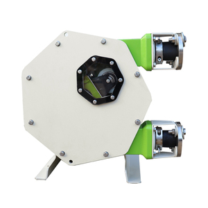 ปั๊มสูบจ่ายแบบเพอริสตัลติกชนิดไฮดรอลิกหรือมอเตอร์ไดรฟ์ - Product Image 2