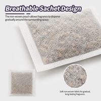 Sachets parfumés à la lavande personnalisables longue durée, désodorisants naturels à suspendre, parfum professionnel sûr et efficace contre les odeurs