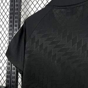 Camiseta de Fútbol de Verano Personalizada de Alemania 1988/90, Manga Corta, 100% Poliéster, Transpirable, con Estampado 1.1 - Product Image 2