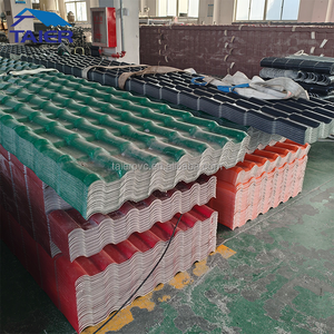 Tejas para Techos Comerciales, Láminas para Techos ASA, <span class=keywords><strong>Materiales</strong></span> de Construcción con Aislamiento Térmico Superior - Product Image 5
