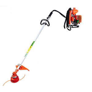 Mini <span class=keywords><strong>desbrozadora</strong></span> eléctrica a <span class=keywords><strong>gasolina</strong></span>/cortadora de cepillo Flexible <span class=keywords><strong>para</strong></span> mochila de cabeza a la venta - Product Image 2
