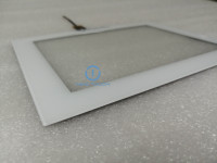 Écran tactile capacitif anti-UV étanche de 8 pouces avec haute sensibilité au toucher pour distributeur automatique