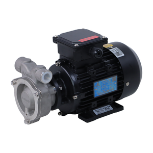 Bomba de Circulación de Alta Presión Serie WK de Alta Eficiencia de la Marca China Aulank con 0.5-1.5Hp - Product Image 3