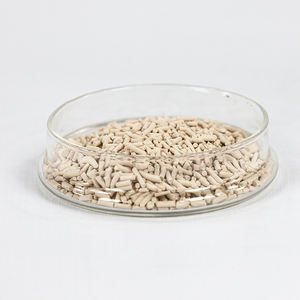 Precio de Fábrica, Zeolita Sintética 13x de 1.6-2.5mm, Tamiz Molecular Adsorbente en Esferas/Gránulos, Alta Eficiencia de Separación para Desecante - Product Image 3